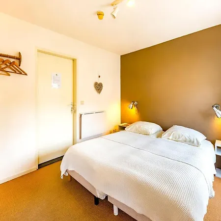 Vakantiehuis De Appelgaard Sint-Martens-Voeren