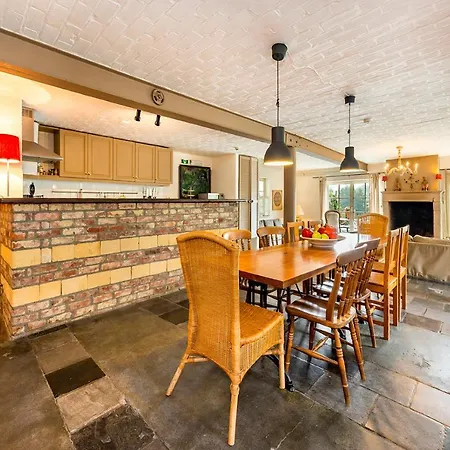 De Appelgaard Sint-Martens-Voeren