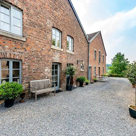 Дом отдыха De Appelgaard