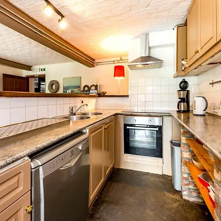 Дом отдыха De Appelgaard