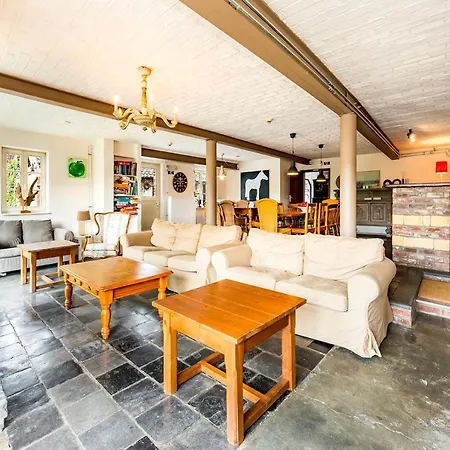 Vakantiehuis De Appelgaard Sint-Martens-Voeren