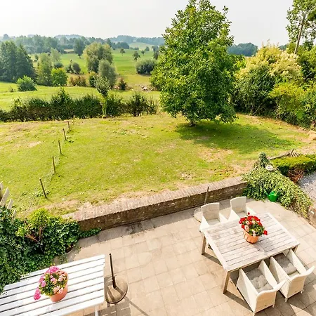 De Appelgaard Prázdninový dům Sint-Martens-Voeren