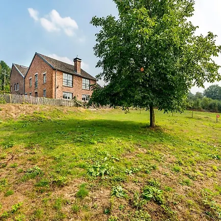 Дом отдыха De Appelgaard