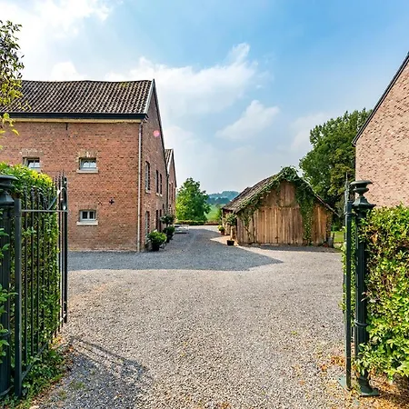 Vakantiehuis De Appelgaard