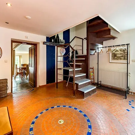 Дом отдыха De Appelgaard