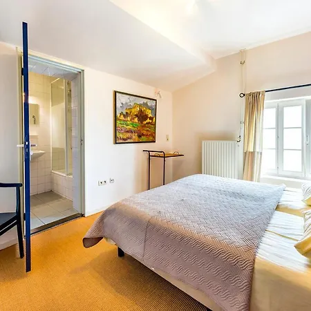 De Appelgaard * Sint-Martens-Voeren