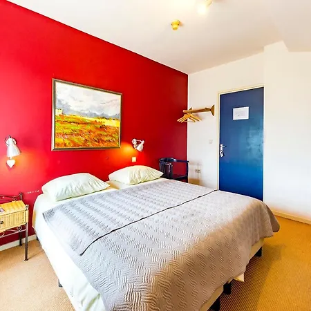 Дом отдыха De Appelgaard *