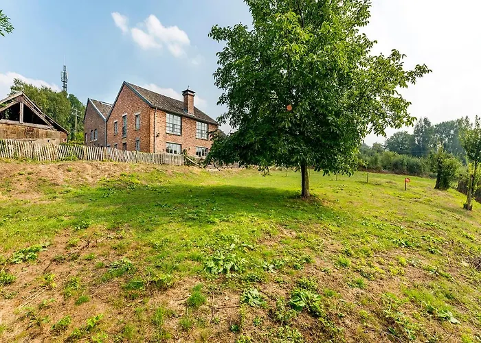 Prázdninový dům De Appelgaard