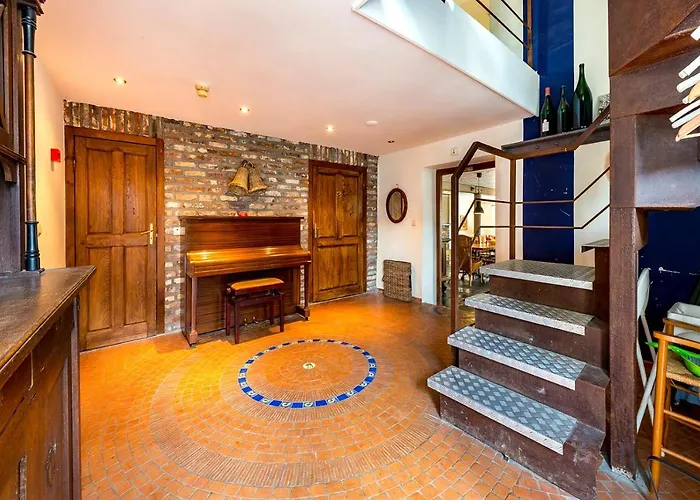 Prázdninový dům De Appelgaard